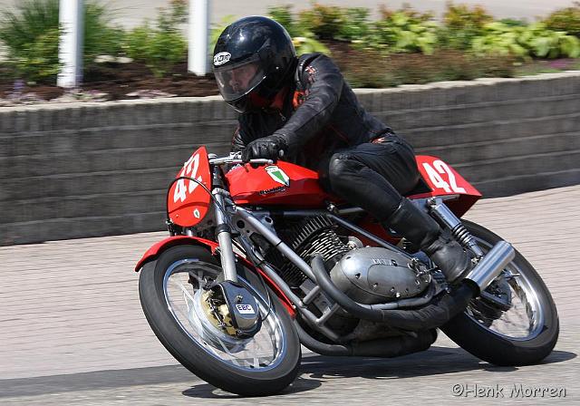 Barneveld 2009 Henk Morren 309 